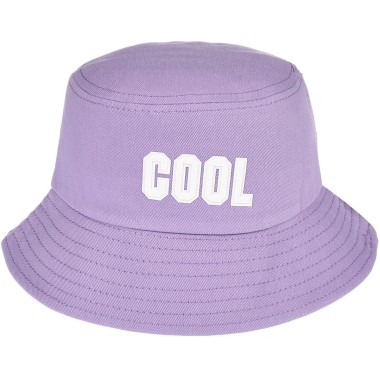Kapelusz dwustronny bucket hat modny- krateczka.pl
