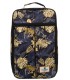 Plecak podróżny lekki bagaż podręczny unisex Peterson tropikalny BPP06