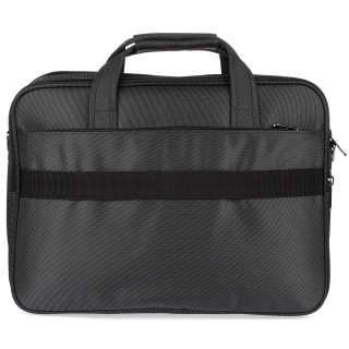Porządna Torba męska duża kodura na laptop- Krateczka.pl
