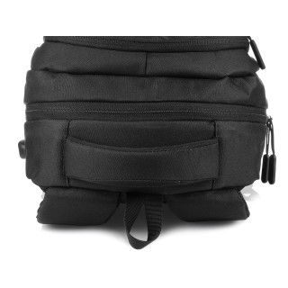 HAROLDS Profesjonalny plecak na laptopa sportowy X31
