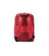 Plecak podróżny samolotowy mały bagaż podręczny lekki czerwony BELTIMORE Q77