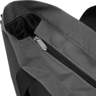Torebka damska shopperka materiałowa  A4 na ramię R-TZ|Krateczka.pl