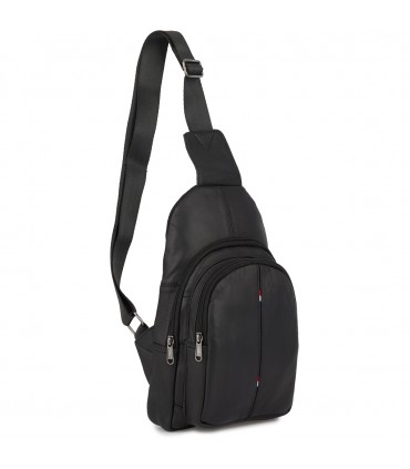 Saszetka nerka przez ramię crossbody męska torba | Sklep Krateczka.pl