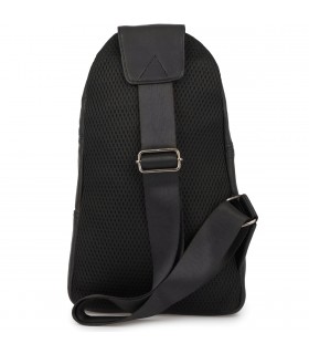Saszetka nerka przez ramię crossbody męska torba | Sklep Krateczka.pl