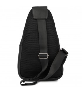 Saszetka nerka przez ramię crossbody męska torba | Sklep Krateczka.pl