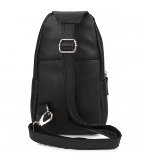 Plecak saszetka nerka przez ramię crossbody S09 | Sklep Krateczka.pl
