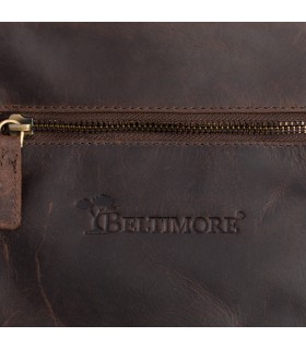 Plecak saszetka nerka przez ramię crossbody N25| Sklep Krateczka.pl