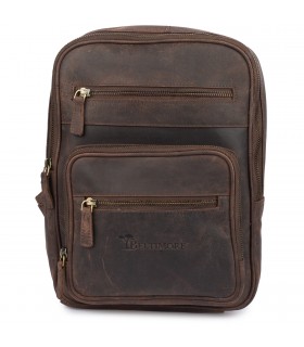 Plecak saszetka nerka przez ramię crossbody N25| Sklep Krateczka.pl