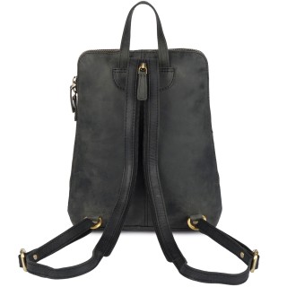 Plecak saszetka nerka przez ramię crossbody S11 | Sklep Krateczka.pl