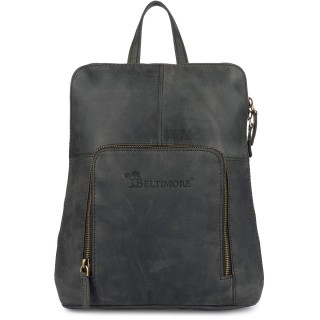 Plecak saszetka nerka przez ramię crossbody S11 | Sklep Krateczka.pl