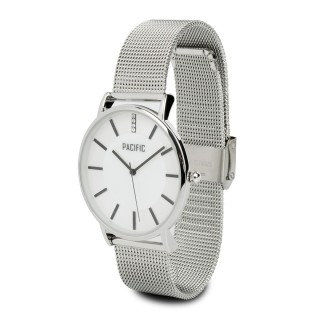 Zestaw zegarek damski mesh bransoletka Pacific Z57