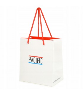 Zegarek damski czarny bransoletka elegancki klasyczny Pacific | krateczka.pl