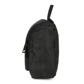 Czarna kosmetyczka Beltimore unisex organizer podróżna- krateczka.pl