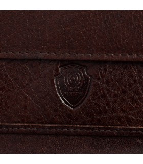 Męski portfel skórzany klasyczny RFiD duży Beltimore P08|krateczka.pl