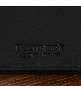 Męski portfel skórzany klasyczny RFiD duży Beltimore P09|krateczka.pl