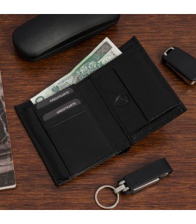 Męski portfel skórzany klasyczny RFiD duży Beltimore P13|krateczka.pl