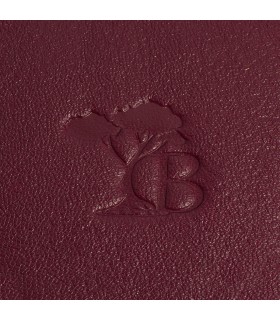 Podkówka portfel etui na pieniądze skórzana banknotówka Beltimore| Krateczka.pl
