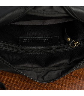 Męska torba skórzana na ramię listonoszka  Beltimore N17 | Krateczka.pl