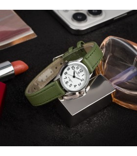 Zegarek Damski Perfect Klasyczny Skórzany Retro 273 | Krateczka.pl