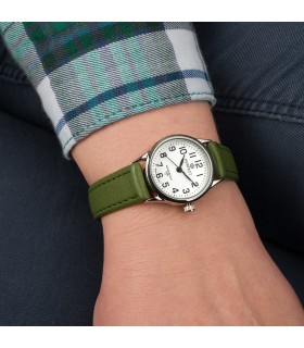 Zegarek Damski Perfect Klasyczny Skórzany Retro 273 | Krateczka.pl
