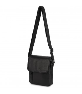 Torba męska skórzana na ramię elegancka Beltimore  N38 | Krateczka.pl