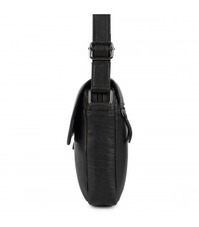 Torba męska skórzana na ramię elegancka Beltimore  N38 | Krateczka.pl