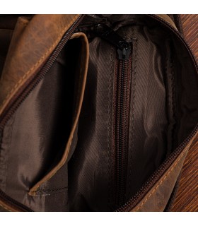 Torba męska skórzana na ramię elegancka Beltimore  N39 | Krateczka.pl