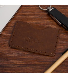 Etui na Karty Skórzane Slim Beltimore Wizytownik  G57 | krateczka.pl