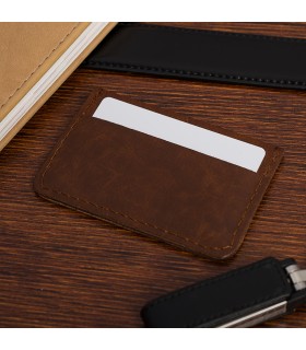 Etui na Karty Skórzane Slim Beltimore Wizytownik  G57 | krateczka.pl