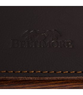 Etui na Karty Skórzane Slim Beltimore Wizytownik  G57 | krateczka.pl