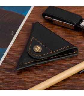 Etui na Karty Skórzane Slim Beltimore Wizytownik  G56 | krateczka.pl