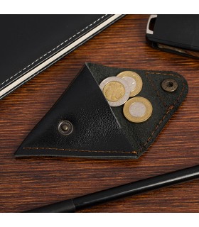 Etui na Karty Skórzane Slim Beltimore Wizytownik  G56 | krateczka.pl