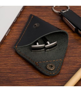 Etui na Karty Skórzane Slim Beltimore Wizytownik  G56 | krateczka.pl
