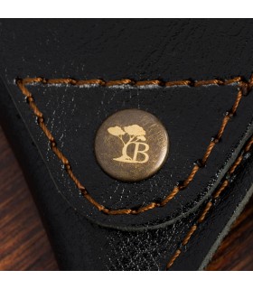 Etui na Karty Skórzane Slim Beltimore Wizytownik  G56 | krateczka.pl