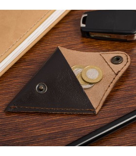 Etui na Karty Skórzane Slim Beltimore Wizytownik  G56 | krateczka.pl