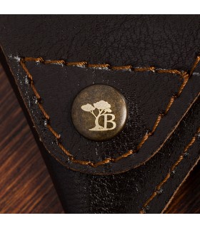 Etui na Karty Skórzane Slim Beltimore Wizytownik  G56 | krateczka.pl