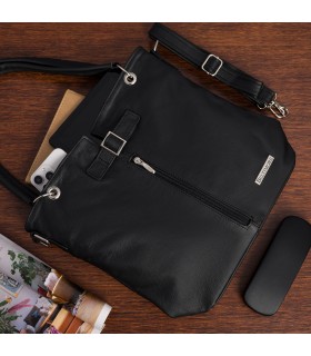 Torebka Damska Shopper Skóra Naturalna | Sklep Krateczka.pl