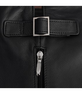 Torebka Damska Shopper Skóra Naturalna | Sklep Krateczka.pl