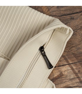 Torba plażowa duża na lato rączki solidna Tor-ge-18-3|Krateczka.pl