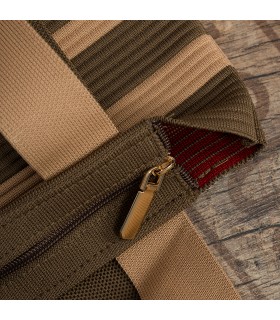 Torba plażowa pojemna na lato rączki solidna Tor-ge-19-1|Krateczka.pl