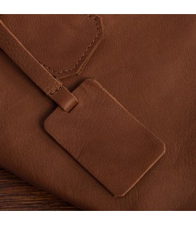 Torebka Damska Shopper Skóra Miękka Beltimore 937 | Sklep Krateczka.pl