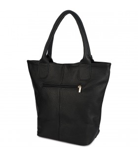 Torebka Damska Shopper Skóra Miękka Beltimore 937 | Sklep Krateczka.pl