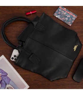 Torebka Damska Shopper Skóra Miękka Beltimore 937 | Sklep Krateczka.pl