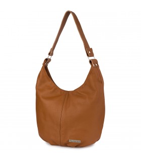 Torebka Damska Shopper Skóra Miękka Beltimore 938 | Sklep Krateczka.pl