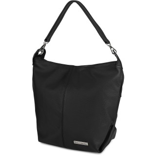 Torebka Damska Shopper Skóra Miękka Beltimore 936 | Sklep Krateczka.pl