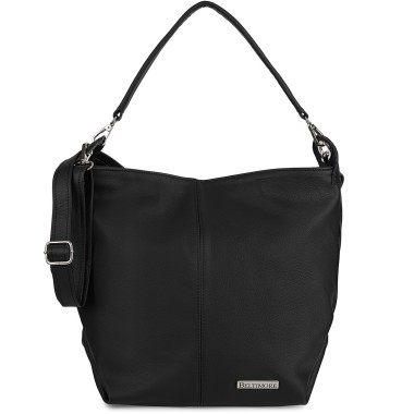 Torebka Damska Shopper Skóra Miękka Beltimore 936 | Sklep Krateczka.pl