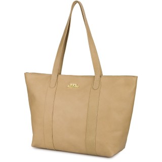 Torebka skórzana duża damska A4 klasyczna Beltimore L65|krateczka.pl