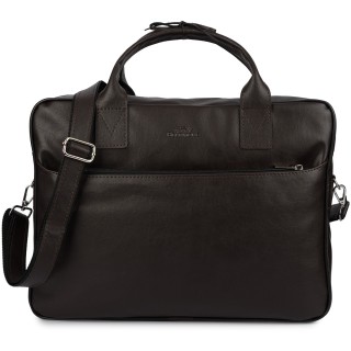 Torba męska na dokumenty A4 laptopa Beltimore M07 | Krateczka.pl