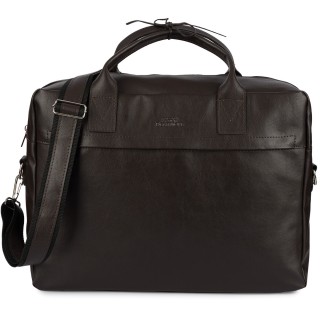 Torba męska na dokumenty A4 laptopa Beltimore M04 | Krateczka.pl