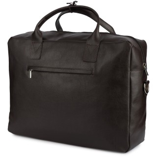 Torba męska na dokumenty A4 laptopa Beltimore M04 | Krateczka.pl